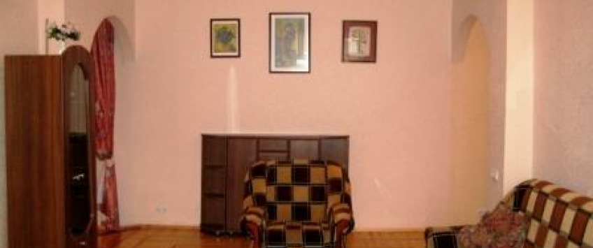 Apartment Khreshchatyk Kiev - Apt 16215