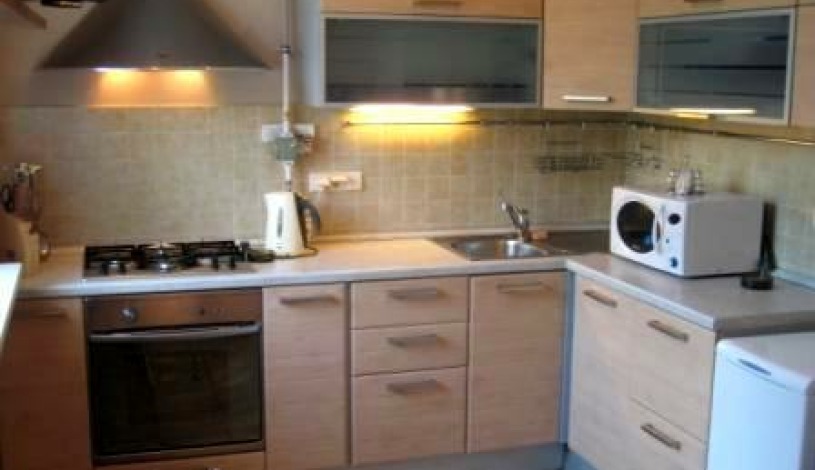 Apartment Khreshchatyk Kiev - Apt 16396