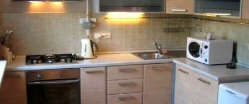 Apartment Khreshchatyk Kiev - Apt 16396