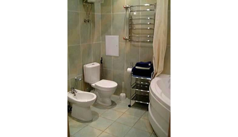 Apartment Khreshchatyk Kiev - Apt 16396