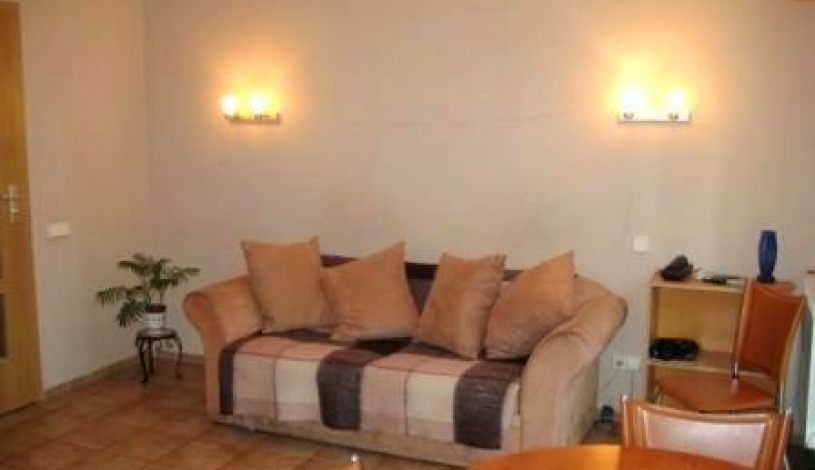 Apartment Khreshchatyk Kiev - Apt 16396