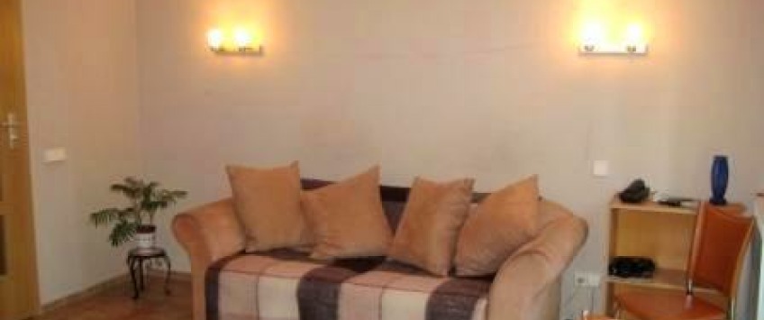 Apartment Khreshchatyk Kiev - Apt 16396