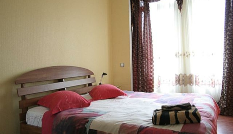 Apartment Khreshchatyk Kiev