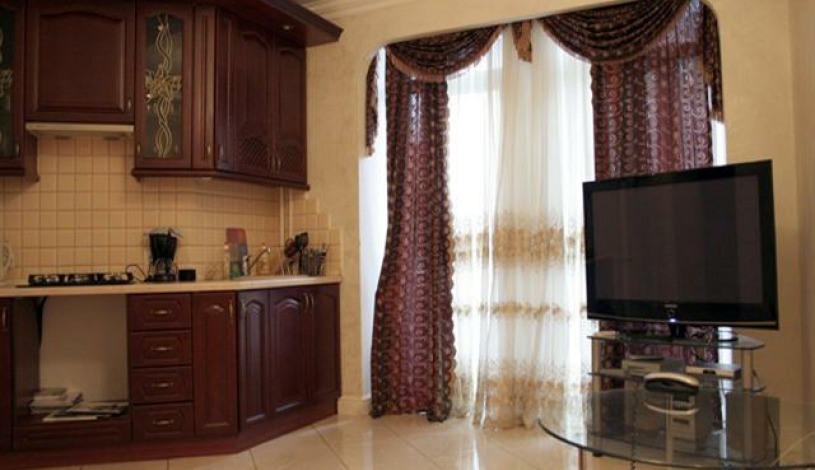 Apartment Khreshchatyk Kiev