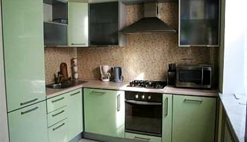 Apartment Khreshchatyk Kiev - Apt 18931