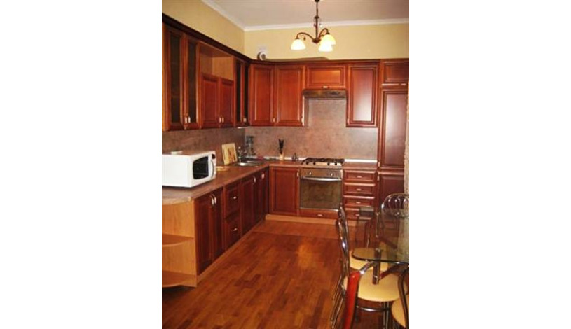 Apartment Khreshchatyk Kiev - Apt 19112