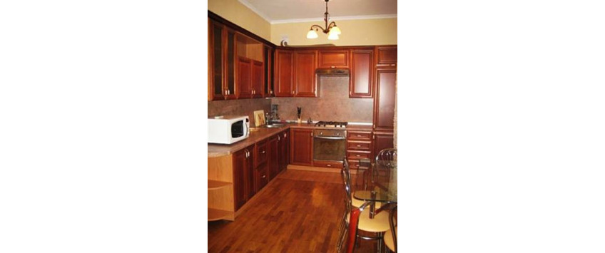 Apartment Khreshchatyk Kiev - Apt 19112