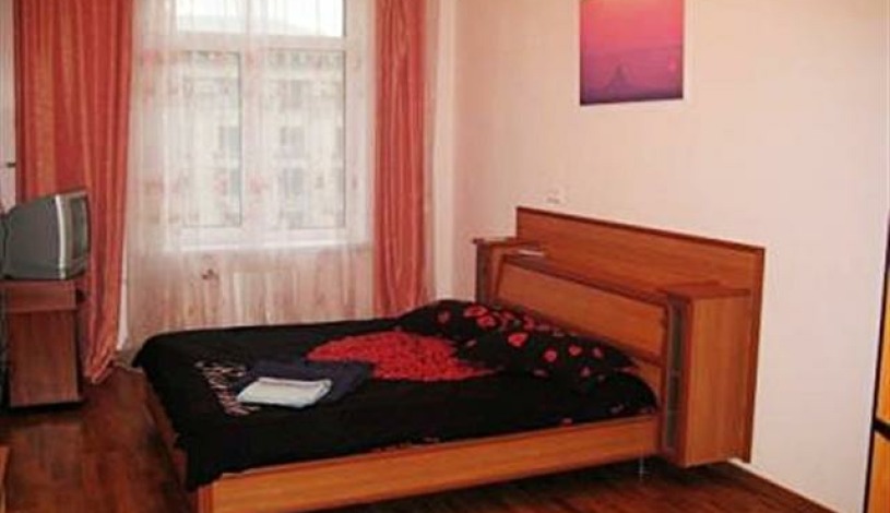 Apartment Khreshchatyk Kiev - Apt 19112
