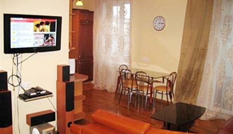 Apartment Khreshchatyk Kiev - Apt 19112