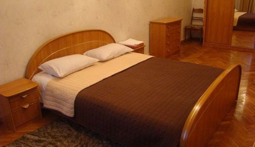 Apartment Khreshchatyk Kiev - Apt 21950