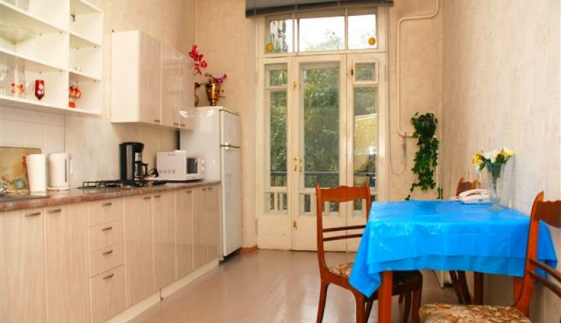 Apartment Khreshchatyk Kiev - Apt 21950