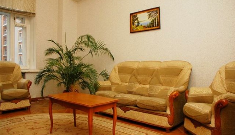 Apartment Khreshchatyk Kiev - Apt 21950