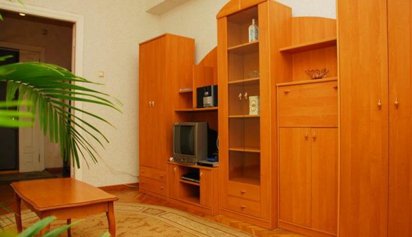 Apartment Khreshchatyk Kiev - Apt 21950