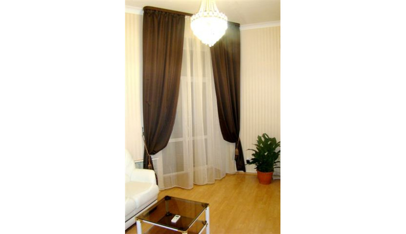 Apartment Khreshchatyk Kiev - Apt 22161