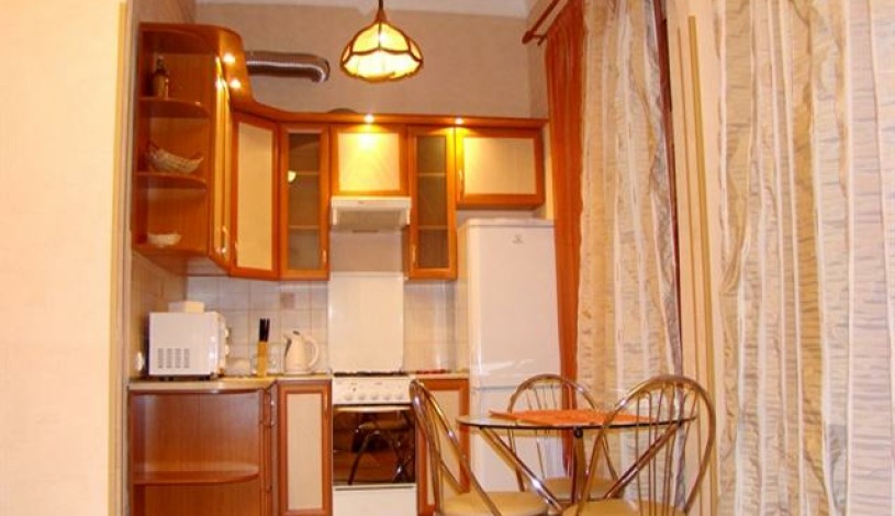 Apartment Khreshchatyk Kiev - Apt 22276