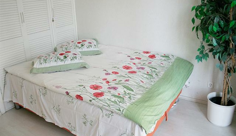 Apartment Khreshchatyk Kiev