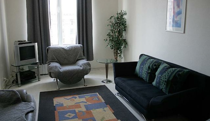 Apartment Khreshchatyk Kiev