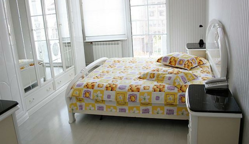 Apartment Khreshchatyk Kiev