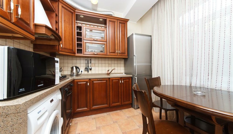 Apartment Khreshchatyk Kiev - Apt 26908