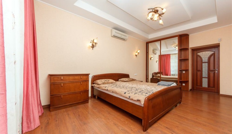 Apartment Khreshchatyk Kiev - Apt 26908