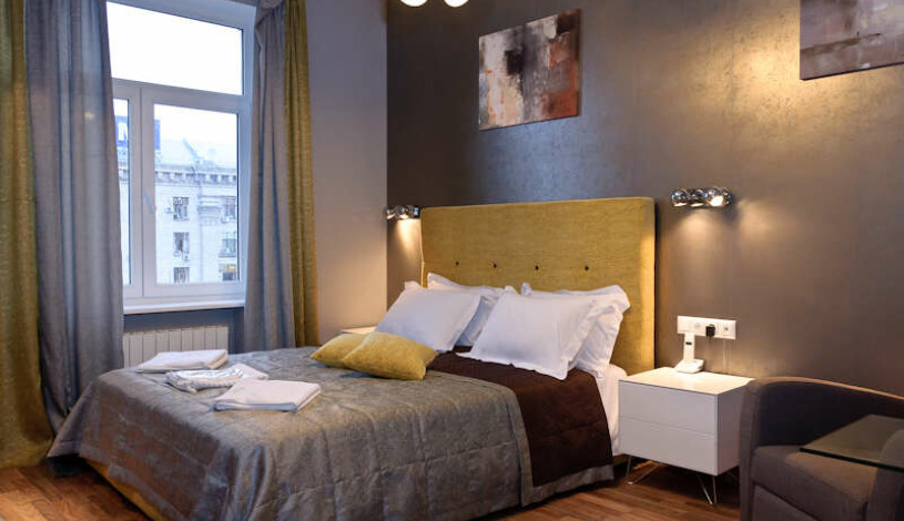 Apartment Khreshchatyk Kiev - Apt 27226