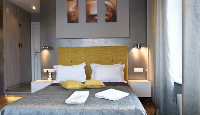 Apartment Khreshchatyk Kiev - Apt 27227