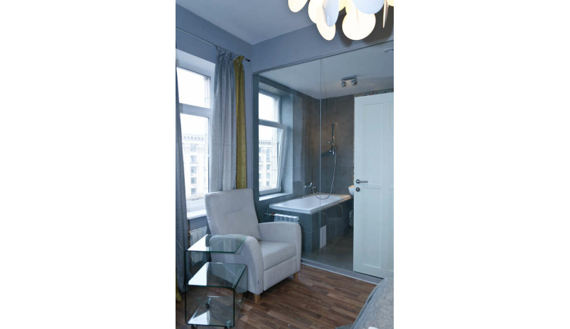 Apartment Khreshchatyk Kiev - Apt 27227