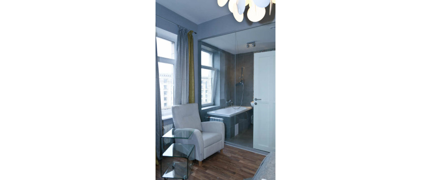 Apartment Khreshchatyk Kiev - Apt 27227