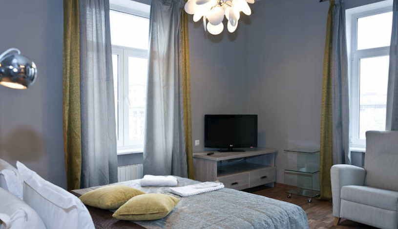 Apartment Khreshchatyk Kiev - Apt 27227