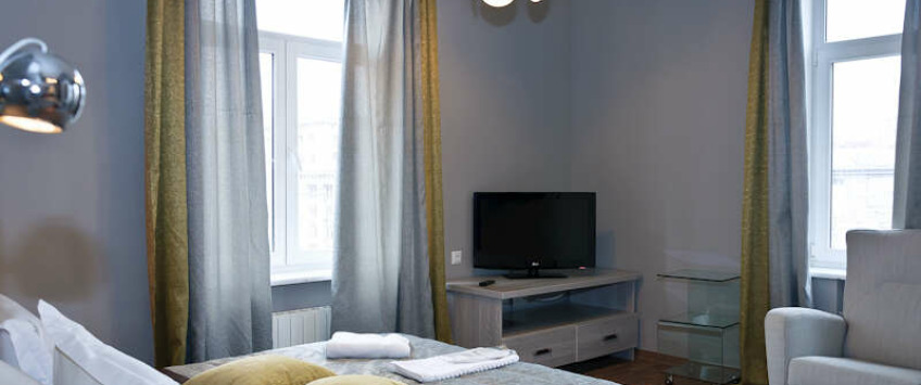 Apartment Khreshchatyk Kiev - Apt 27227