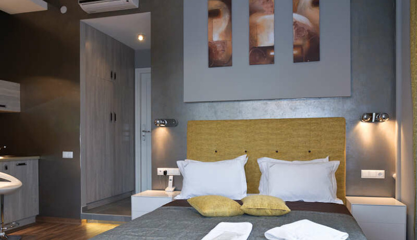 Apartment Khreshchatyk Kiev - Apt 27227