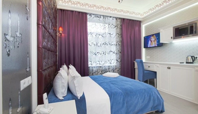 Apartment Khreshchatyk Kiev - Apt 27228