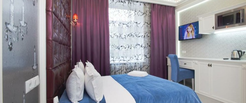 Apartment Khreshchatyk Kiev - Apt 27228