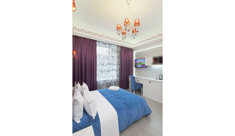 Apartment Khreshchatyk Kiev - Apt 27228