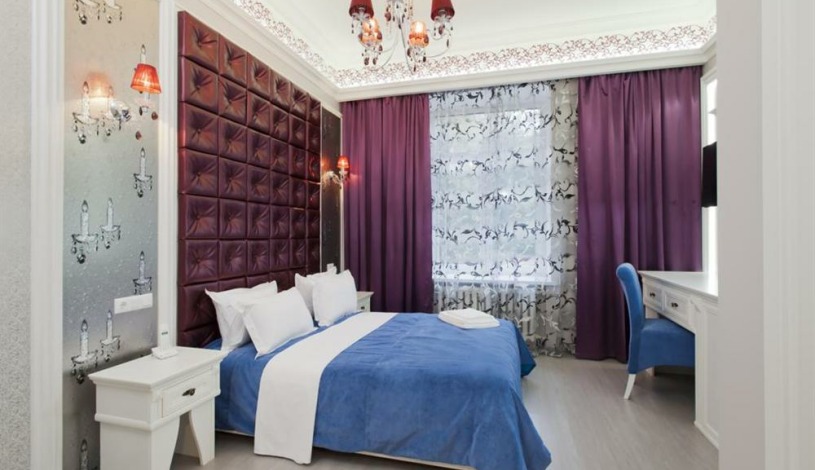 Apartment Khreshchatyk Kiev - Apt 27228