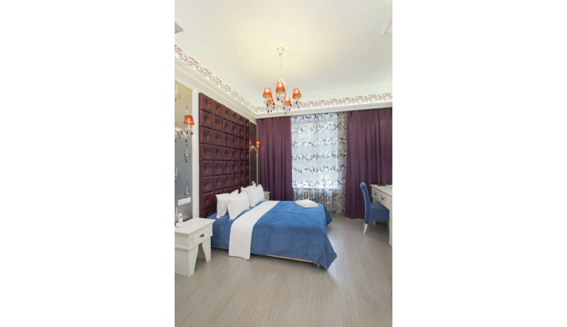 Apartment Khreshchatyk Kiev - Apt 27228