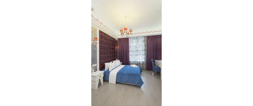 Apartment Khreshchatyk Kiev - Apt 27228