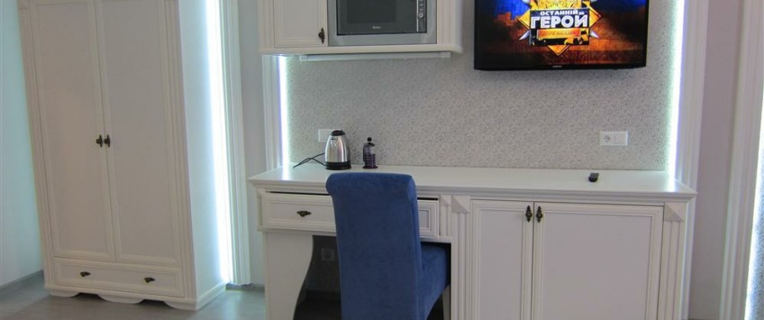 Apartment Khreshchatyk Kiev - Apt 27229