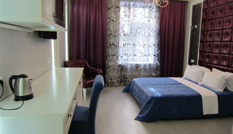 Apartment Khreshchatyk Kiev - Apt 27229