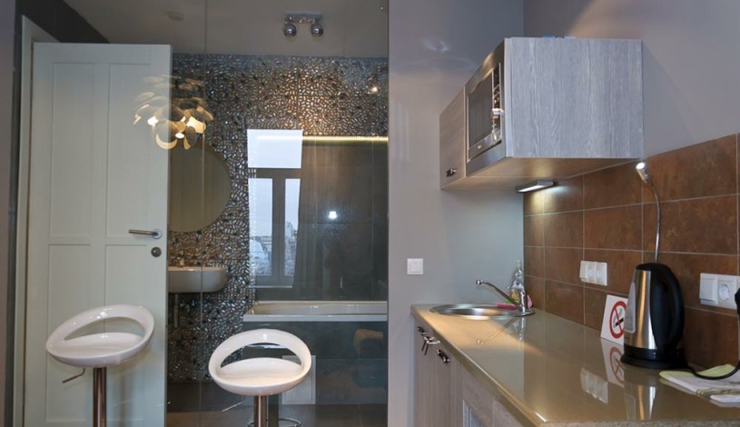 Apartment Khreshchatyk Kiev - Apt 27233