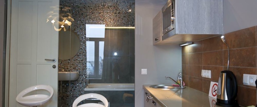 Apartment Khreshchatyk Kiev - Apt 27233