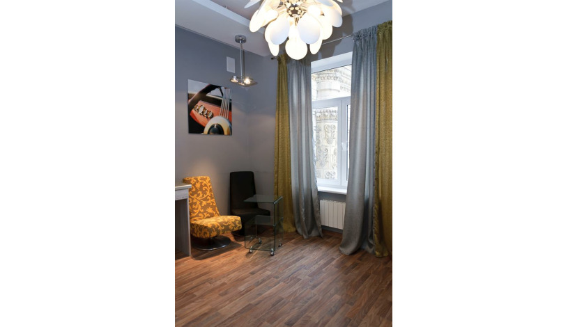 Apartment Khreshchatyk Kiev - Apt 27233