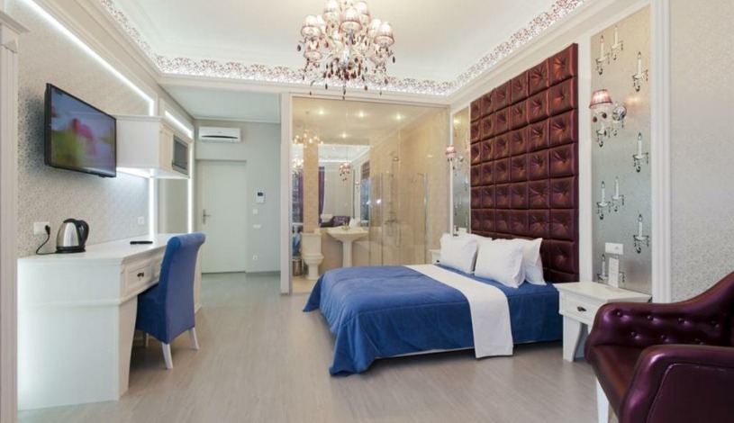 Apartment Khreshchatyk Kiev - Apt 27237