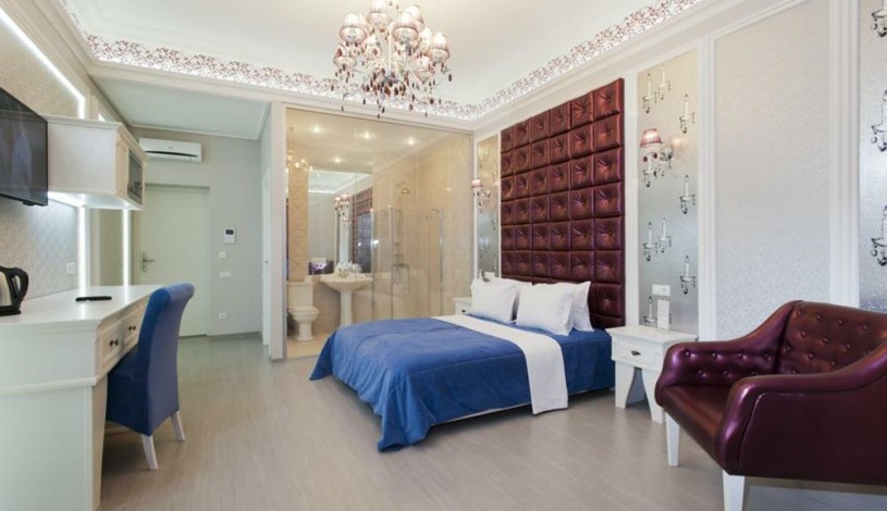 Apartment Khreshchatyk Kiev - Apt 27237