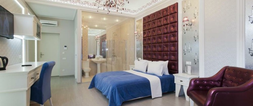 Apartment Khreshchatyk Kiev - Apt 27237