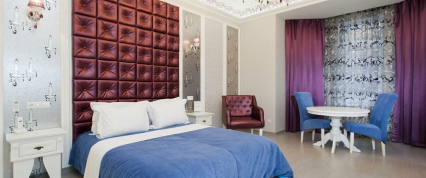 Apartment Khreshchatyk Kiev - Apt 27237