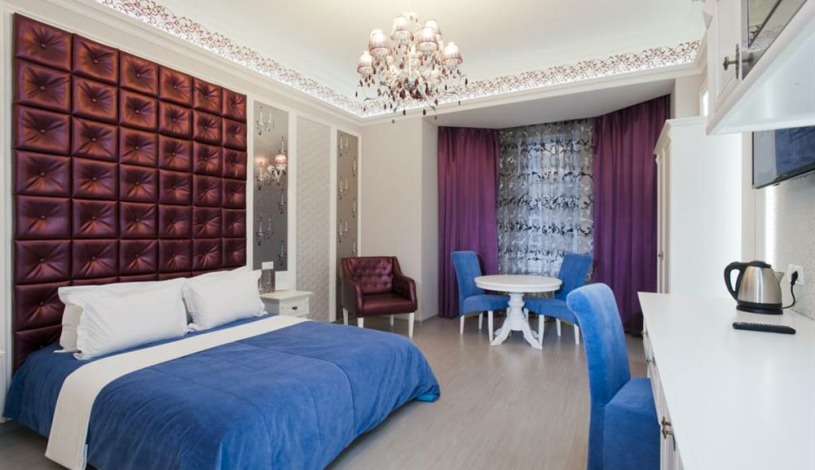 Apartment Khreshchatyk Kiev - Apt 27237