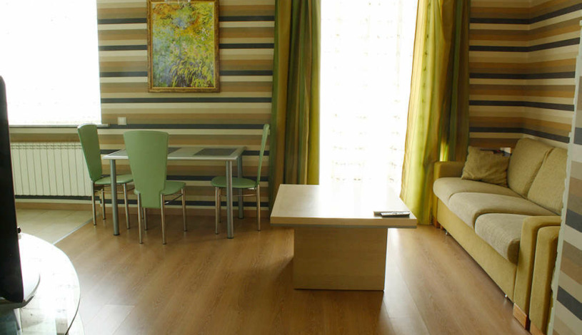 Apartment Khreshchatyk Kiev - Apt 28112
