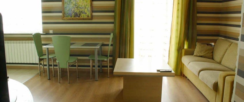 Apartment Khreshchatyk Kiev - Apt 28112