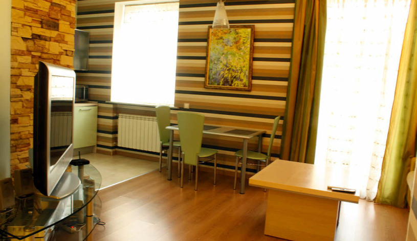 Apartment Khreshchatyk Kiev - Apt 28112